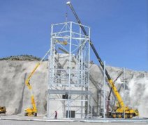 OBRA CIVIL y de EDIFICACION: SEGURIDAD EN CONSTRUCCION